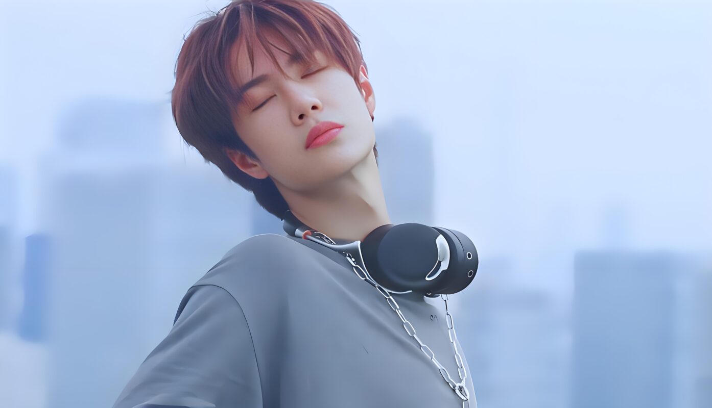 Profile of Wang Yibo