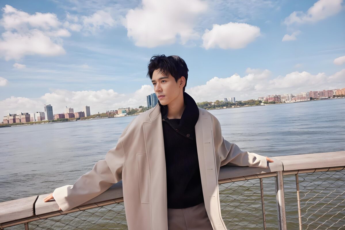 Profile of Gong Jun