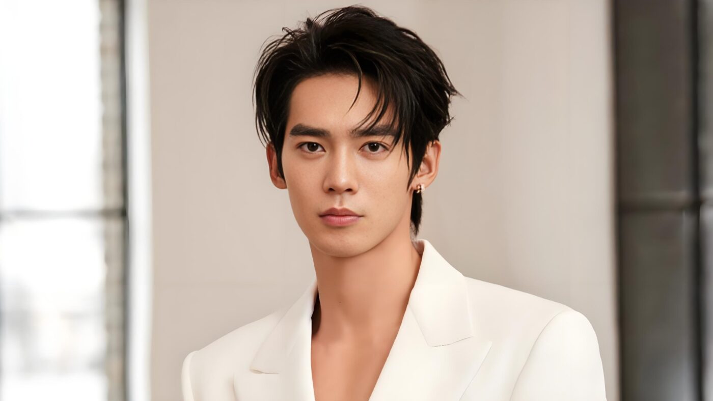 Profile of Yu Shi