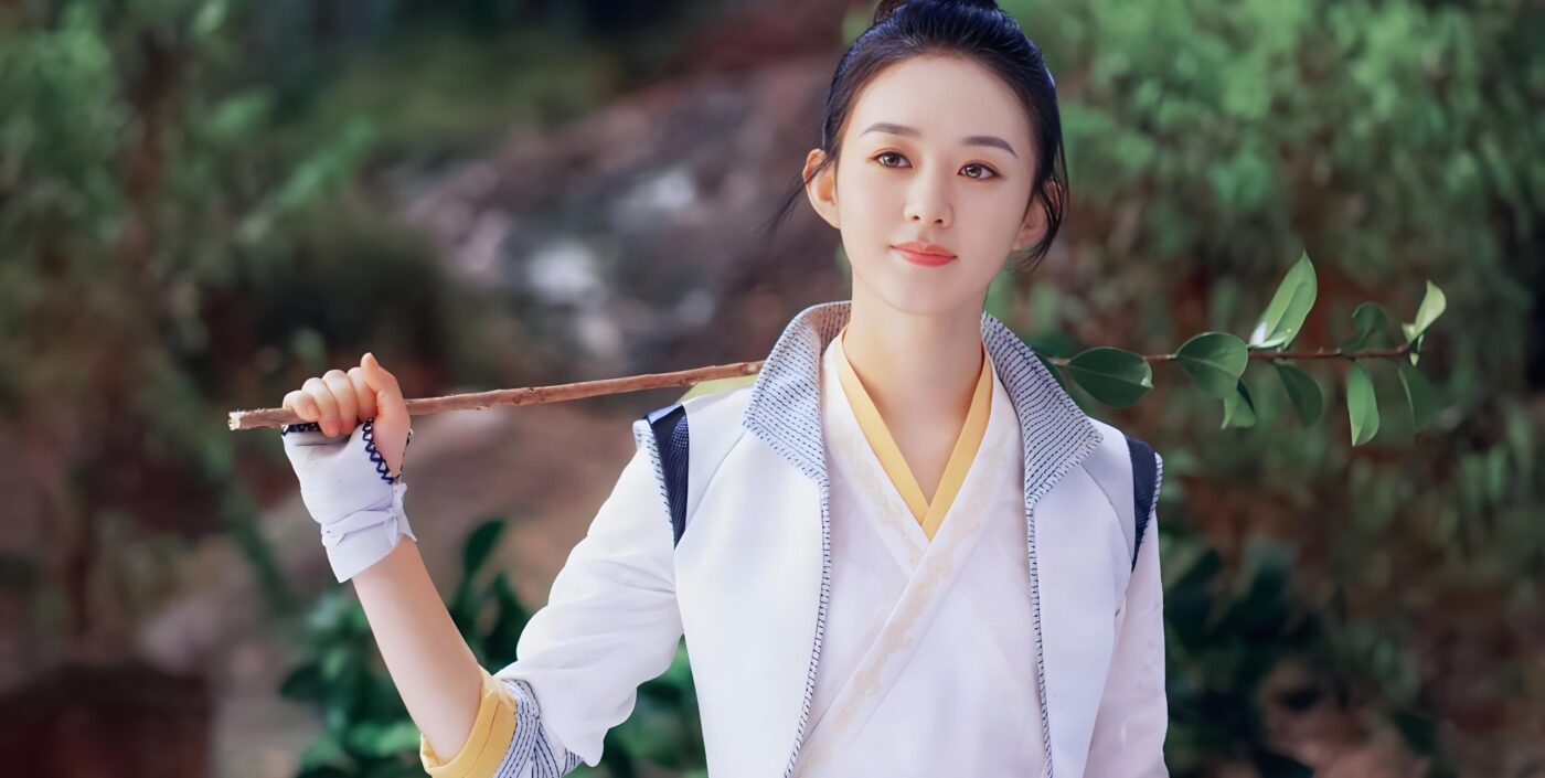 Profile of Zhao Liying