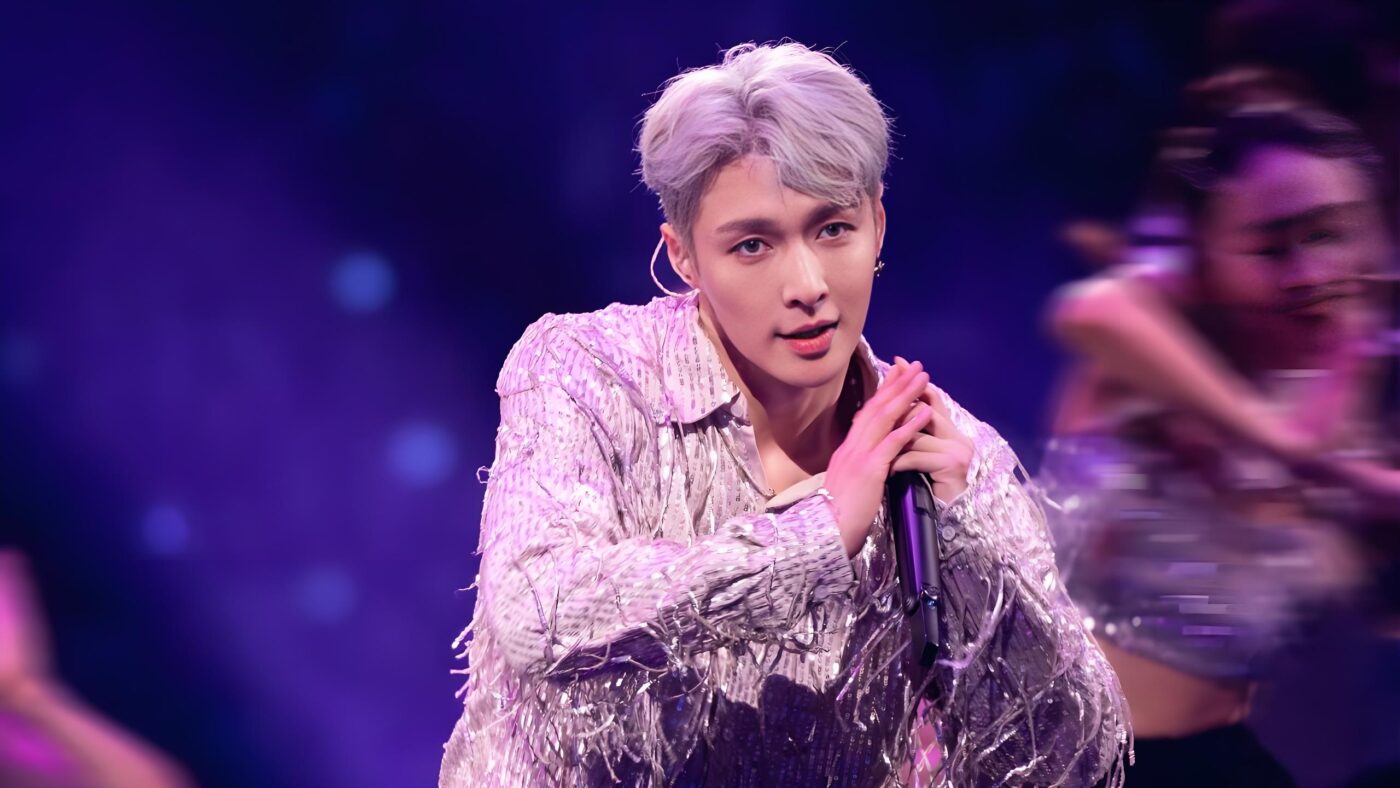 Profile of Lay Zhang Yixing