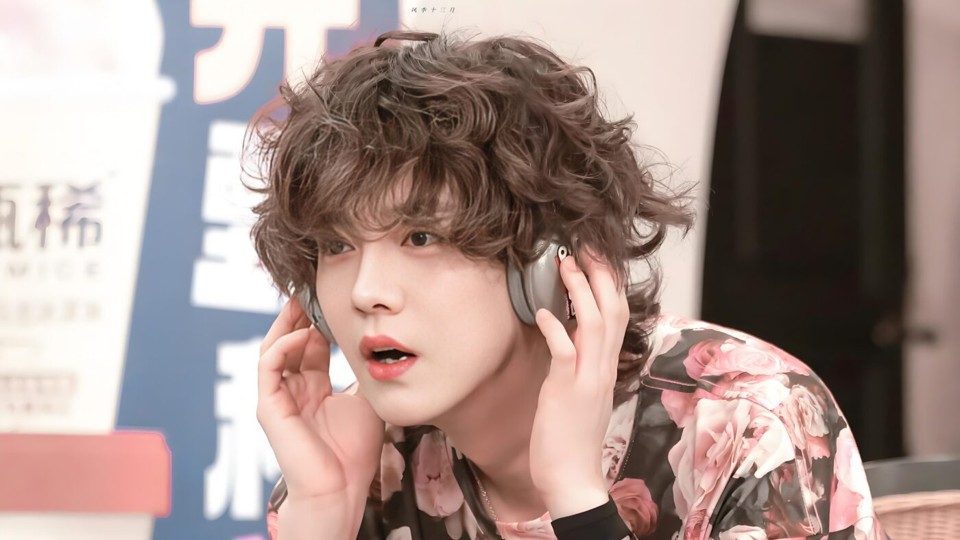 Profile of Lu Han