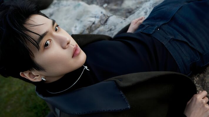 Profile of Zhang Ruoyun