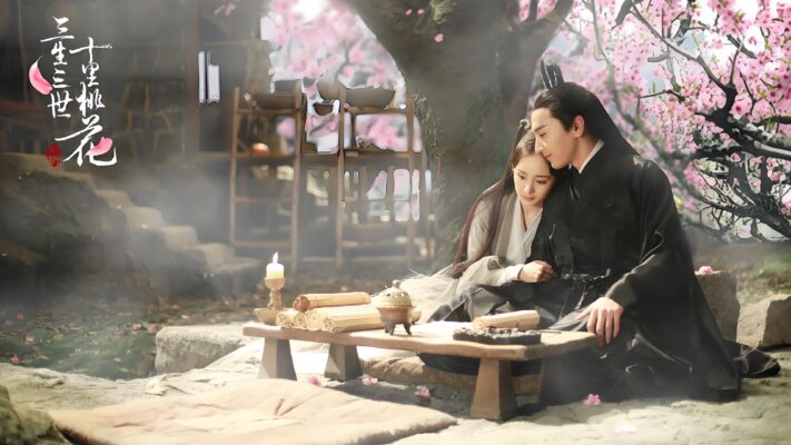 Introduction Profile of Eternal Love