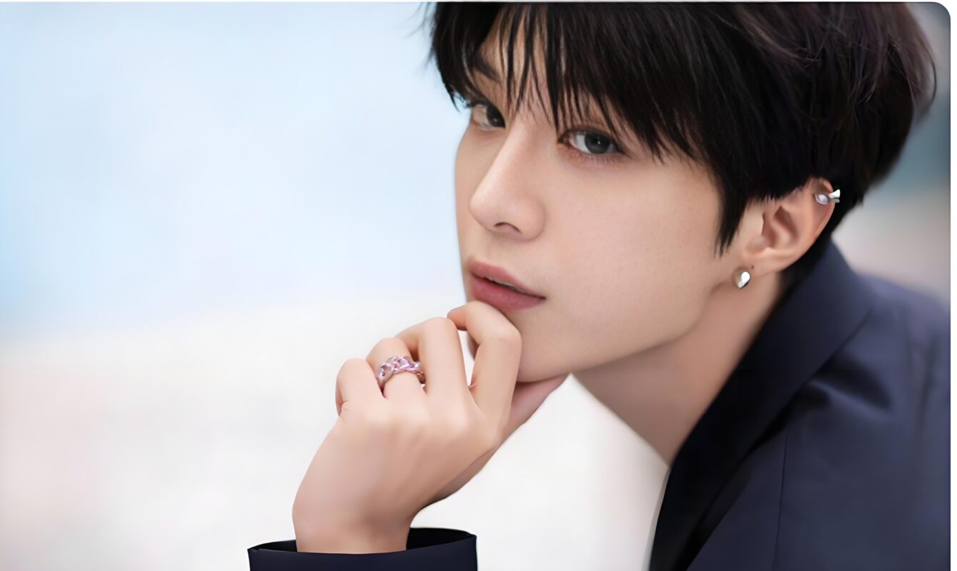 Profile of Fan Chengcheng