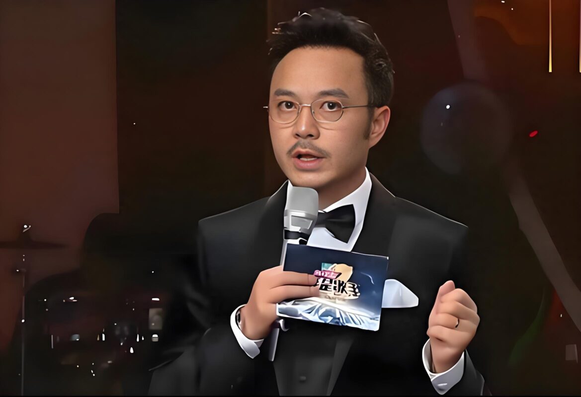 Profile of Wang Han A Versatile Television Personality