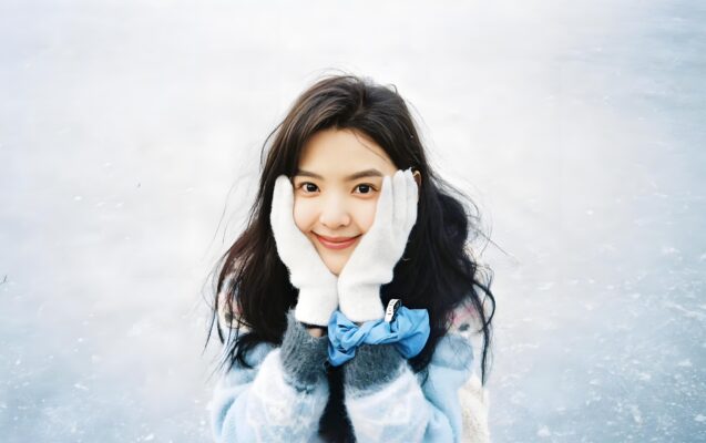 Profile of Zhang Ruonan
