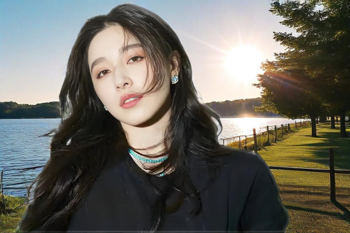Profile of Kan Qing Zi