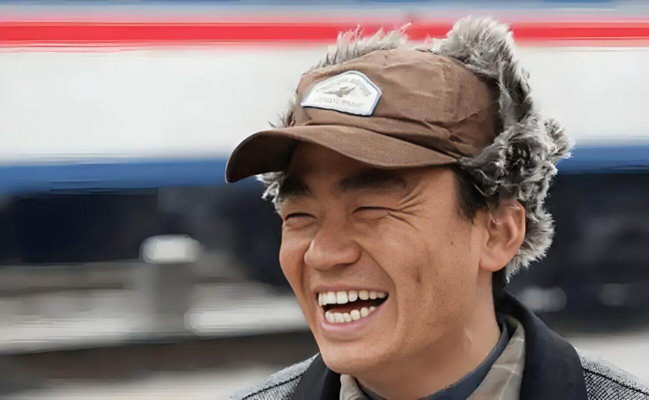 Profile of Wang Baoqiang