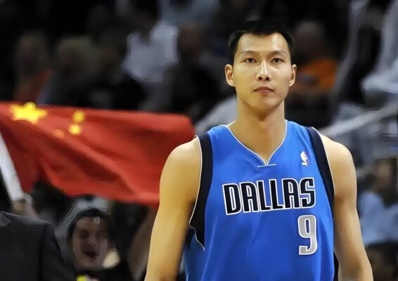 The Yi Jianlian Controversy An Unexpected Bombshell