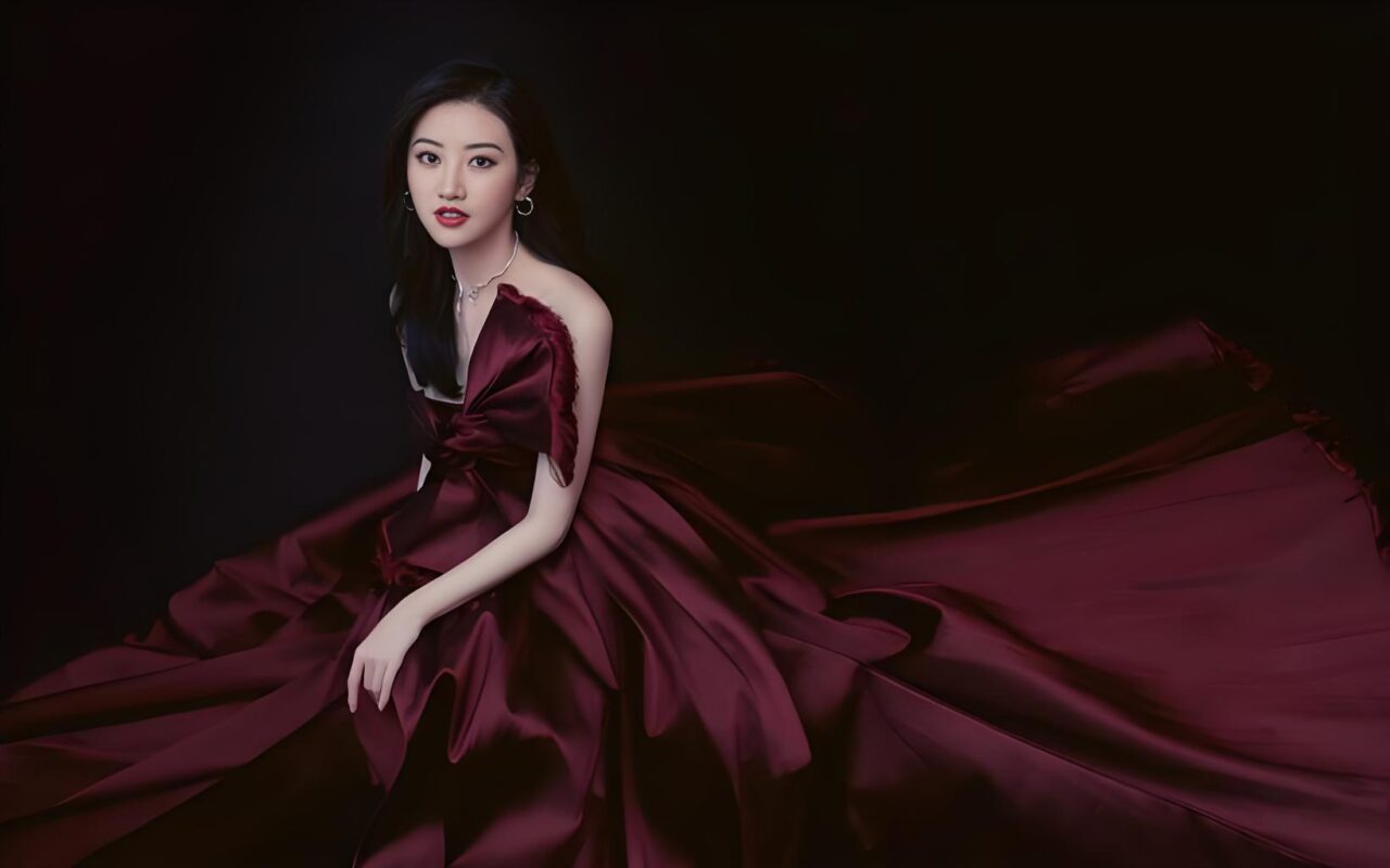 Profile of Jing Tian