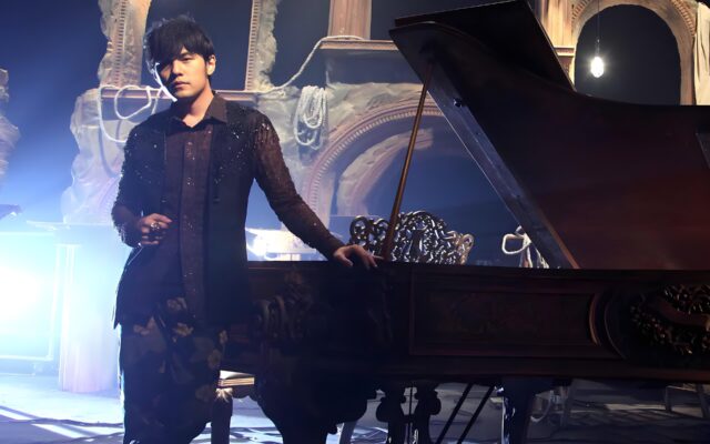 Profile of Jay Chou