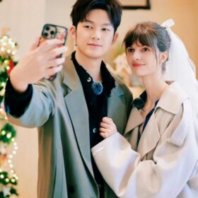 Dong Li and Manon Nono Announce Their Relationship: Sweet Moments and Fans' Blessings