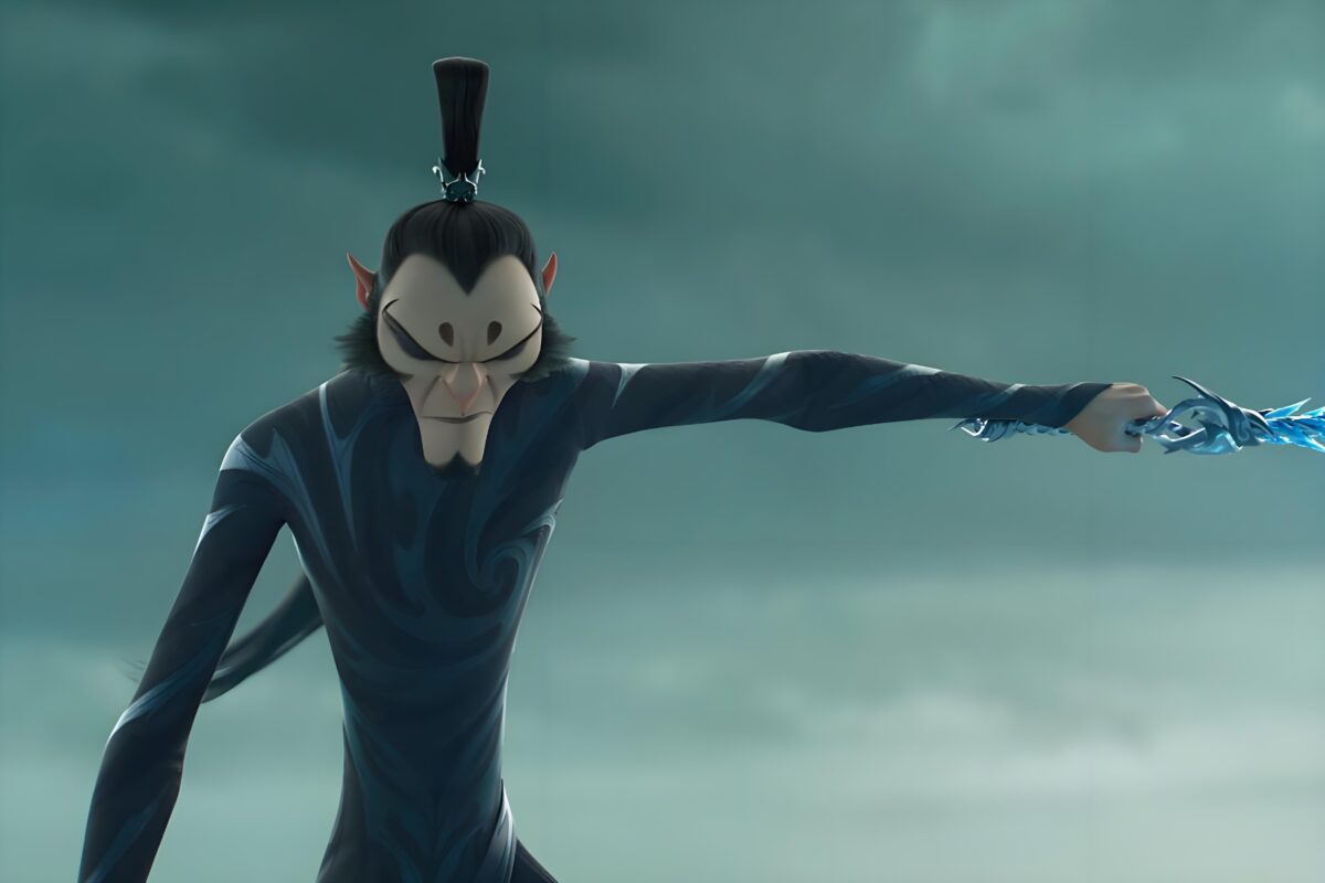 Nezha 2 Poised to Hit 15 Billion Yuan at the Box Office