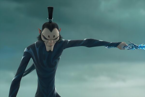 Nezha 2 Poised to Hit 15 Billion Yuan at the Box Office