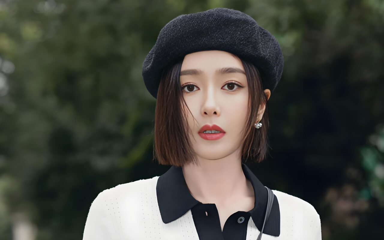 Profile of Qin Lan