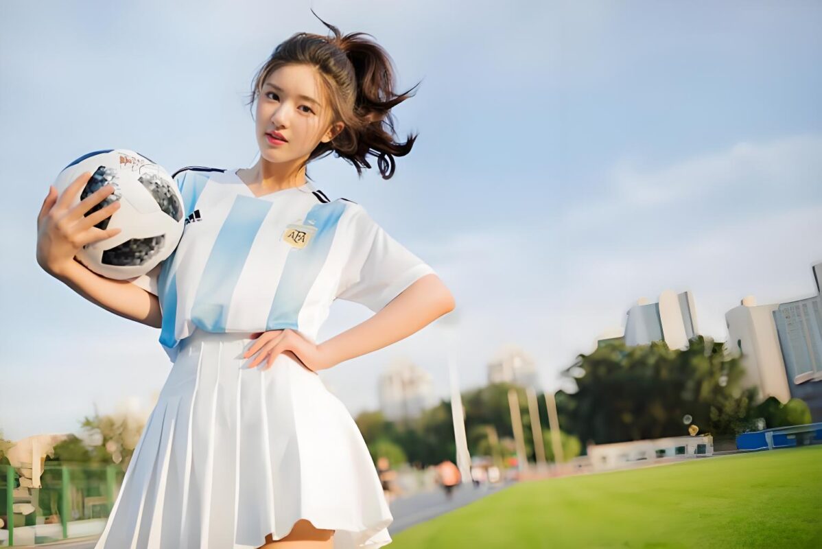 Zhao Lusi Journey of Resilience Overcoming Depression and Inspiring Hope