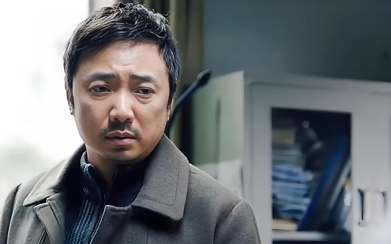 Profile of Xu Zheng