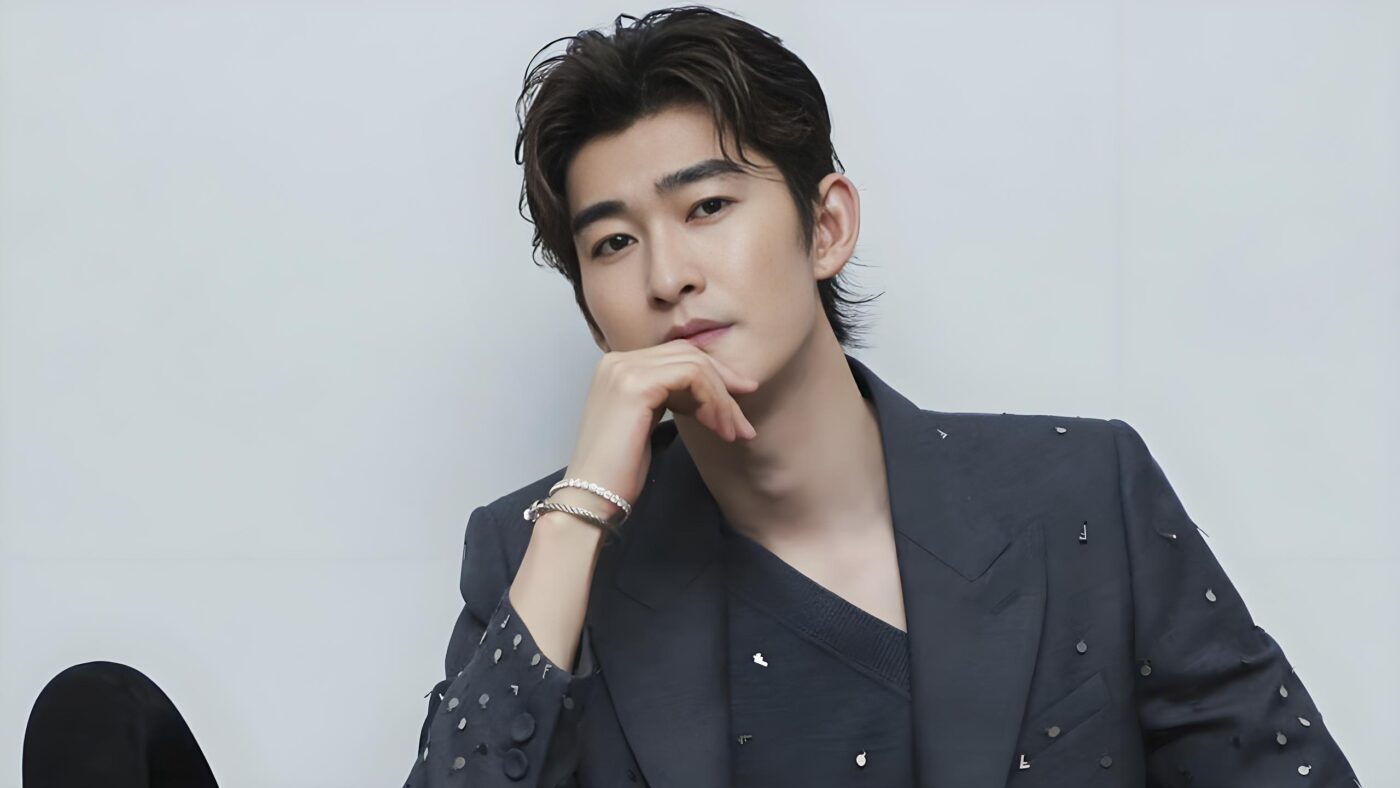 Actor Zhang Han Faces Legal Battle Over Failed Restaurant Venture