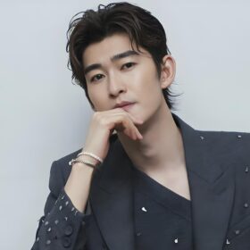 Actor Zhang Han Faces Legal Battle Over Failed Restaurant Venture