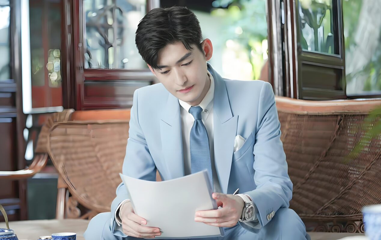 Profile of Zhang Han