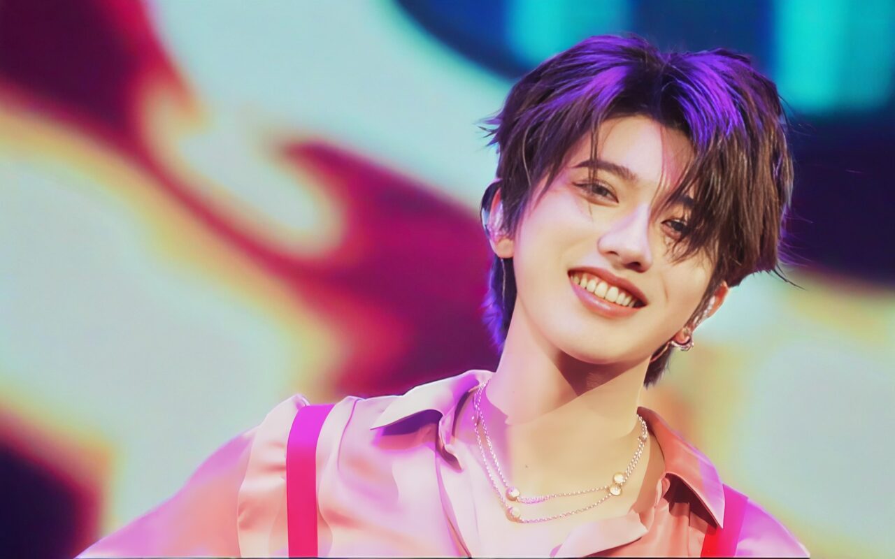 Cai Xukun’s Deadman A Phoenix Rising from the Ashes of Scandal
