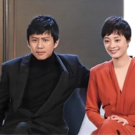 Deng Chao and Sun Li's Reported U.K. Relocation Plans