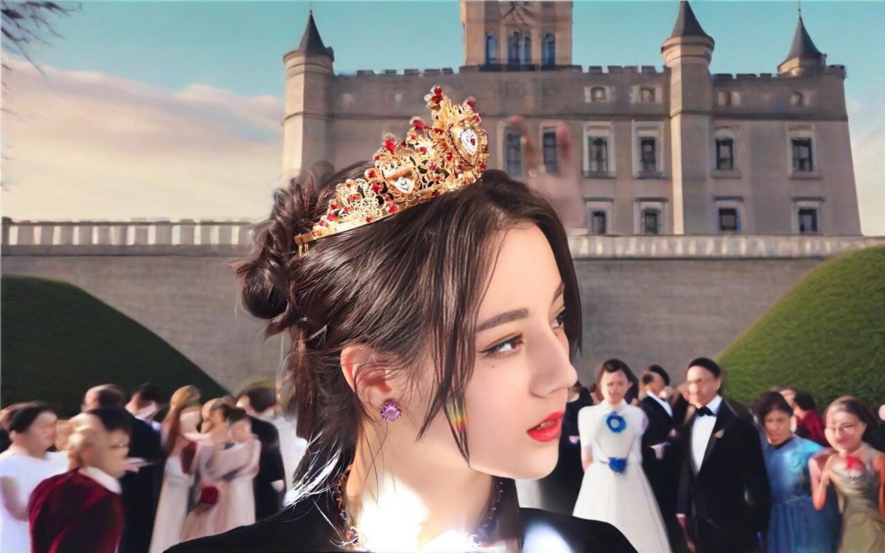 Dilraba Dilmurat’s Relationships