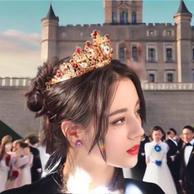 Dilraba Dilmurat’s Relationships