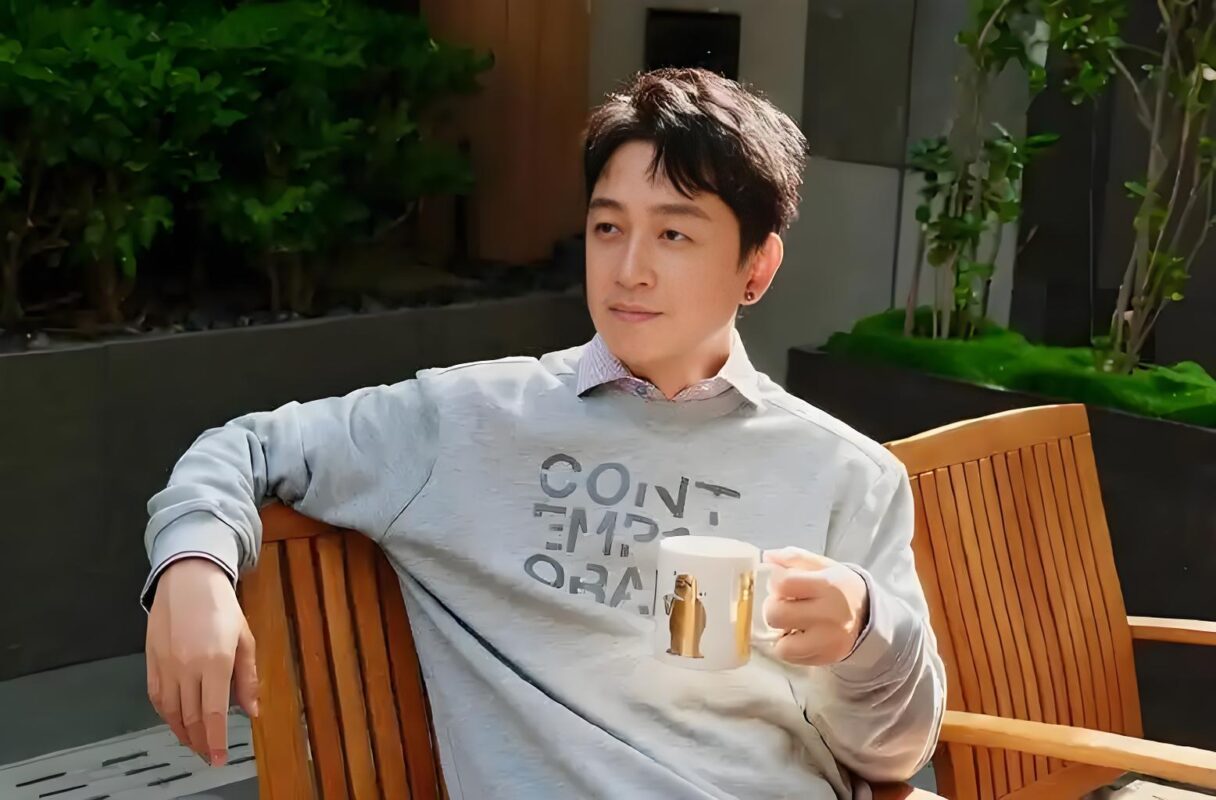 Pan Yue Ming’s Scathing Critique: A Celebrity’s Fury Exposes Chinese Football’s Systemic Rot