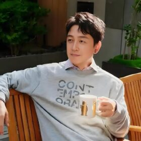 Pan Yue Ming’s Scathing Critique: A Celebrity’s Fury Exposes Chinese Football’s Systemic Rot