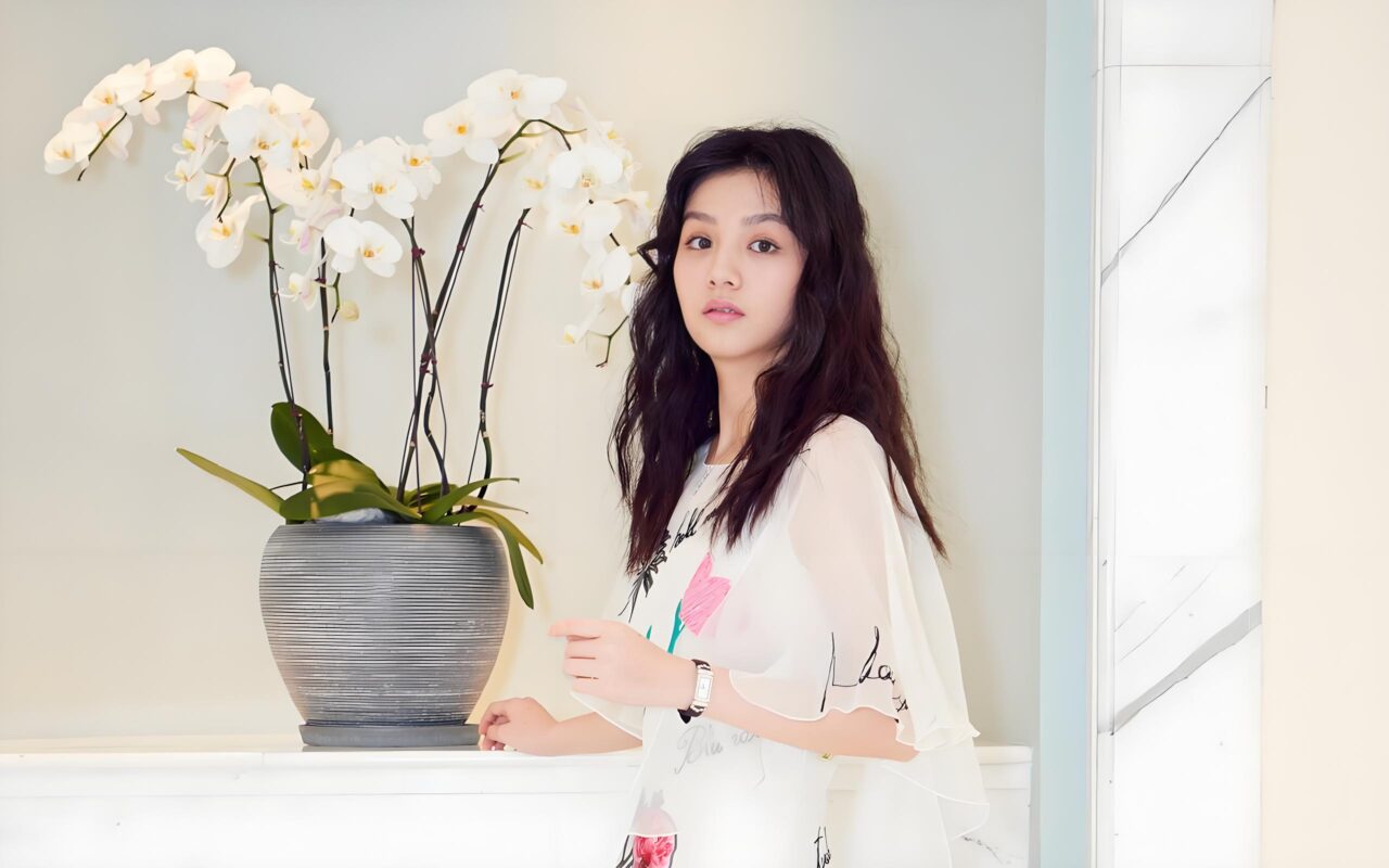 Profile of Chun Xia