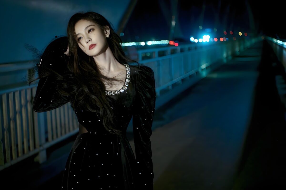 Profile of Li Yitong