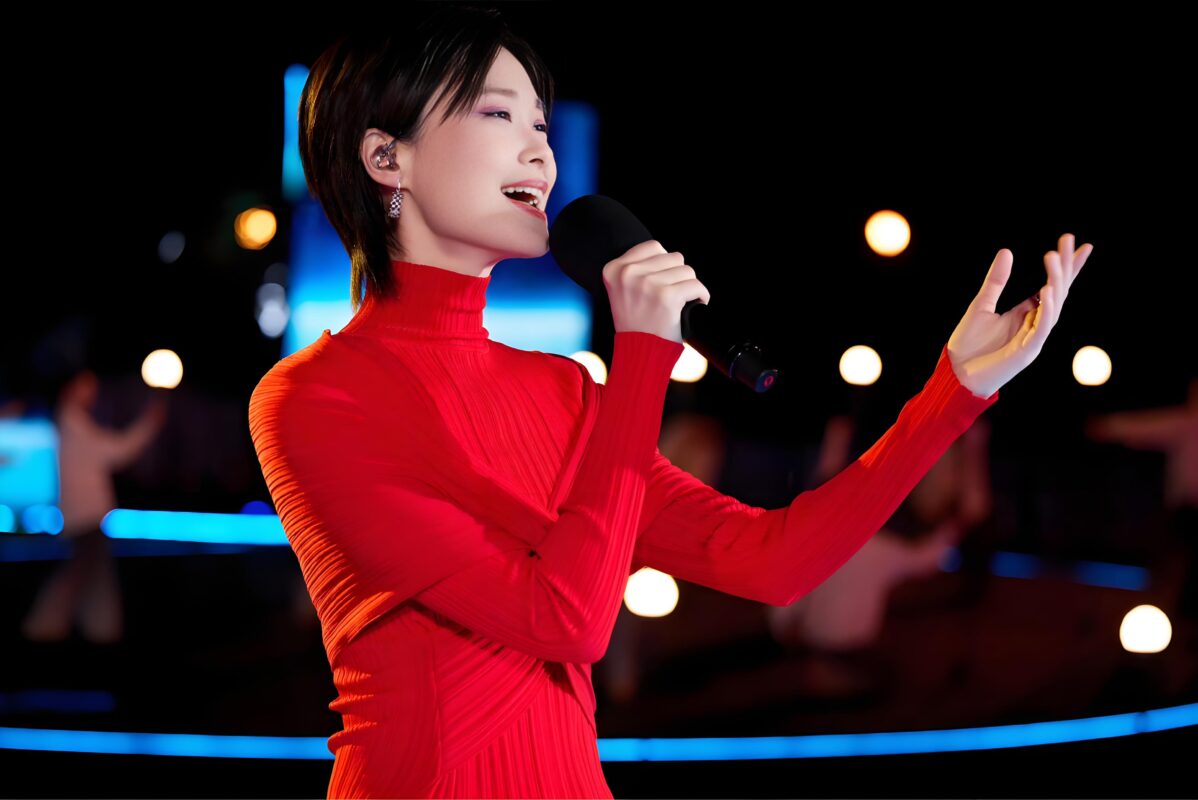 Profile of Li Yuchun