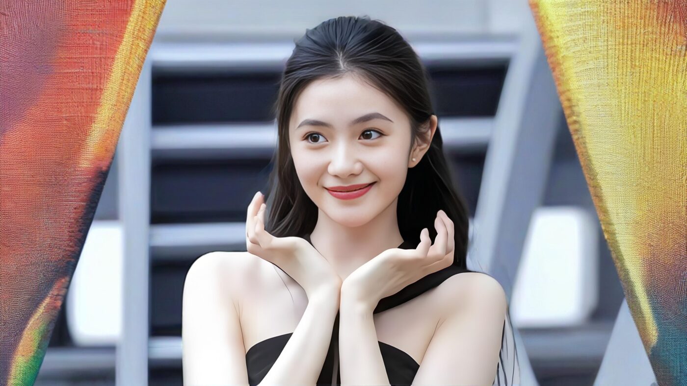 Profile of Liu Haocun