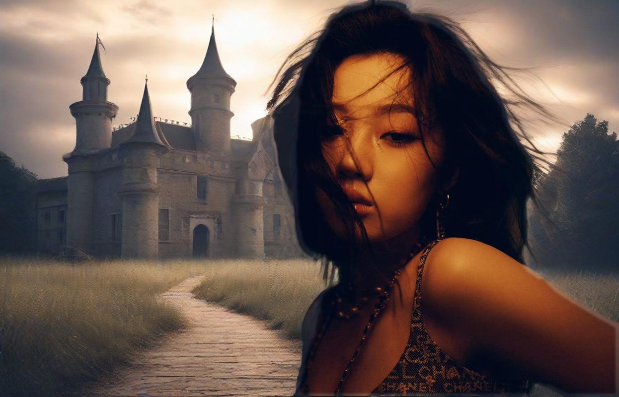 Profile of Shan Yichun