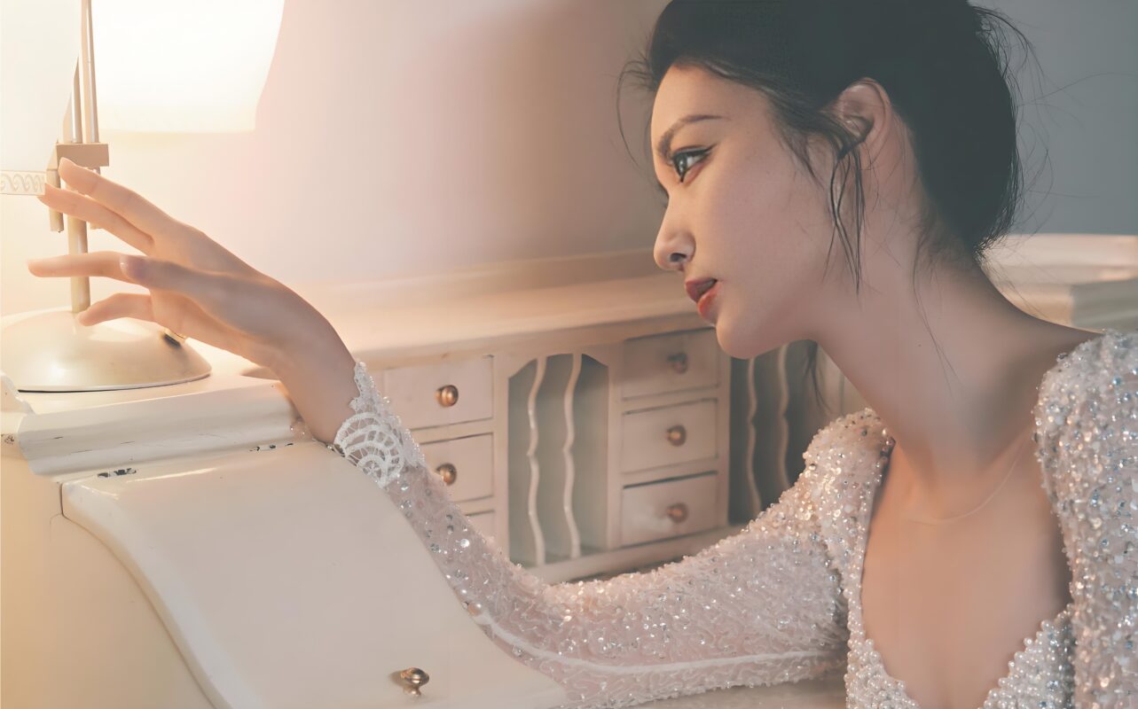 Profile of Wang Churan