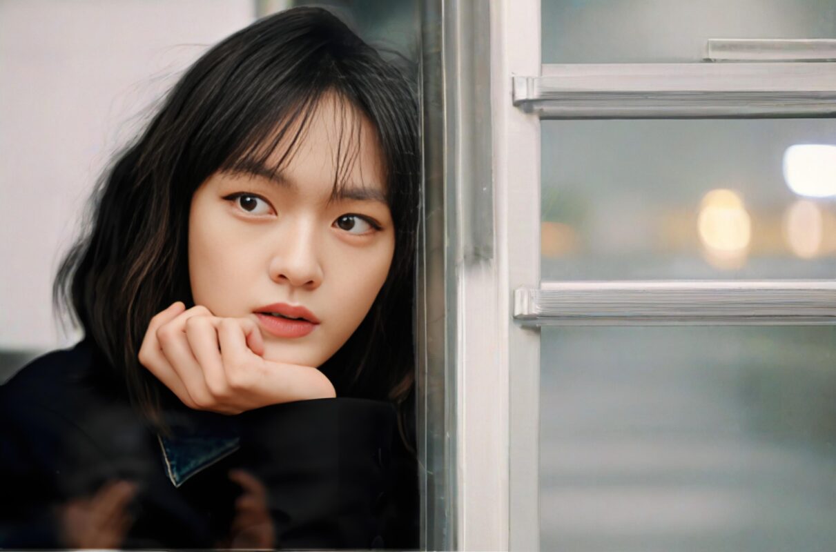Profile of Wenqi