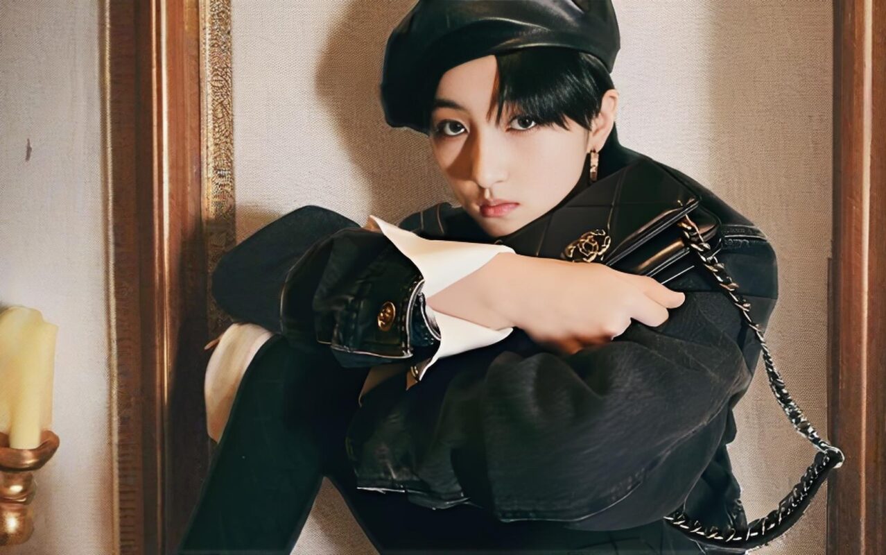 Profile of Zhang Zifeng