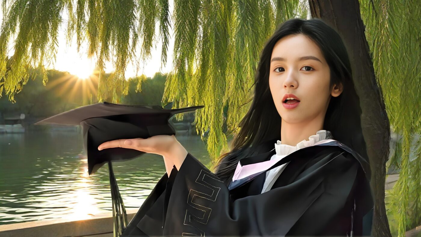 Profile of Zhou Ye
