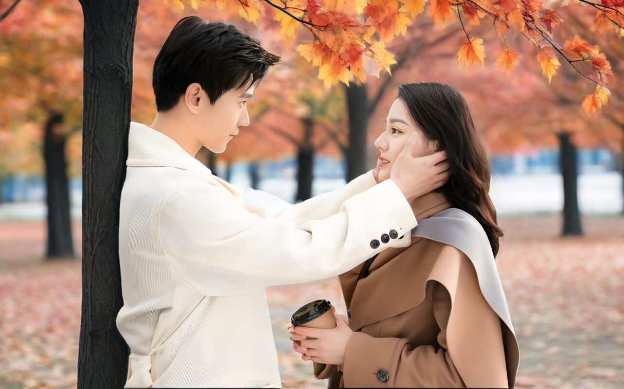 Yang Yang and Dilraba Dilmurat Relationship