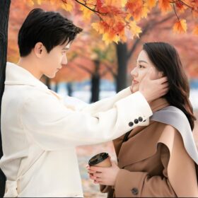 Yang Yang and Dilraba Dilmurat Relationship