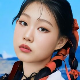 Nina Shen