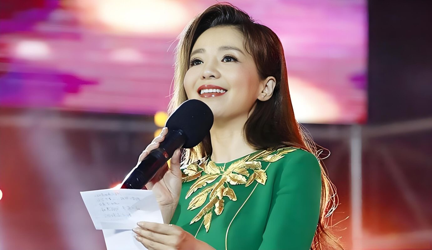 Profile of Zhu Xun