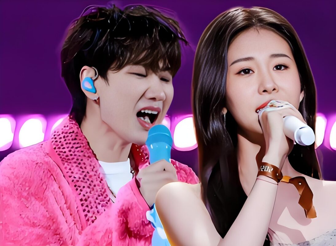 When a Livestream Ignites a Storm The Wangzai Xiaoqiao, Wang Sulong, and Zhang Bichen Controversy Over “Nian Lun”